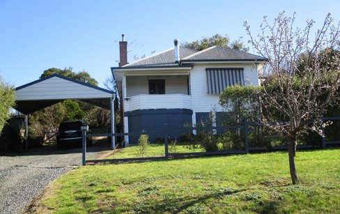 101 Russell Street, TUMUT NSW 2720