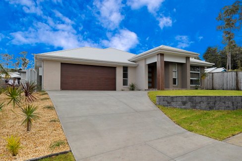 101 Spinnaker Way, CORLETTE NSW 2315