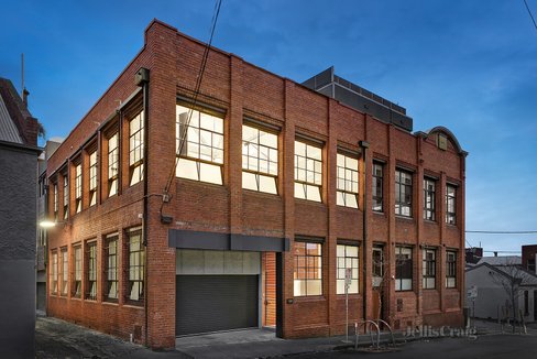 101 St David Street Fitzroy 3065