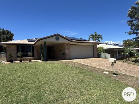 101 The Oaks Road, TANNUM SANDS QLD 4680