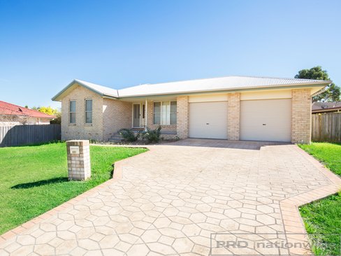 101 Turnbull Drive, EAST MAITLAND NSW 2323
