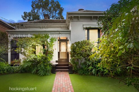 101 Wellington Street Kew 3101