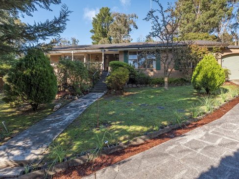 101 York Road Mount Evelyn 3796