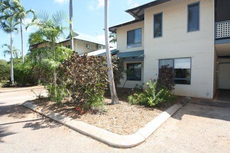 10/10 Bagot Street, BROOME WA 6725