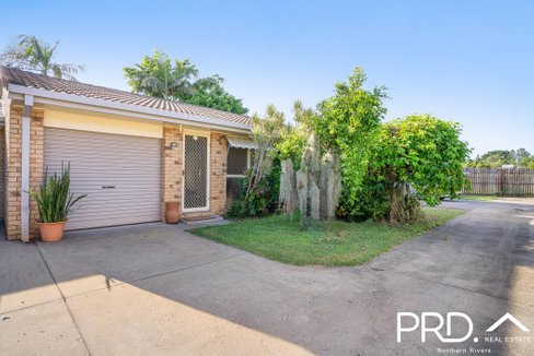 10/10 Farley Street, CASINO NSW 2470