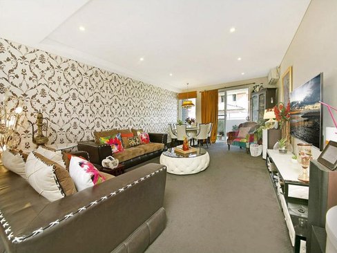 10/10 Hampden Street, BEVERLY HILLS NSW 2209