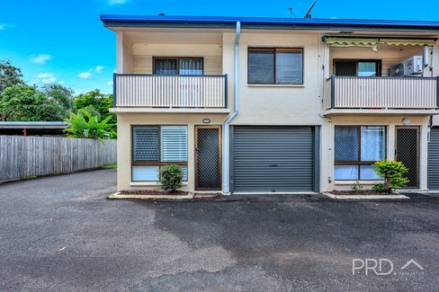 10/10 McKean Road, SCARNESS QLD 4655