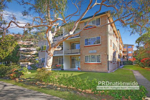 10/103-105 Alfred Street, SANS SOUCI NSW 2219