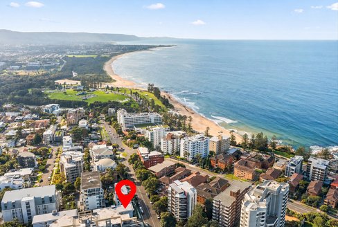 101/18 Kembla Street, WOLLONGONG NSW 2500