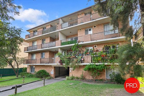 10/12-14 High Street, CARLTON NSW 2218