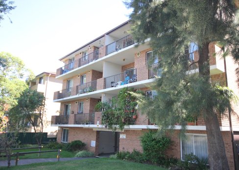 10/12-14 High Street, CARLTON NSW 2218