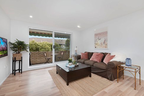 10/12 Grace Campbell Crescent, Hillsdale, HILLSDALE NSW 2036