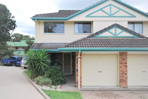 10/12 Sarath Street, MUDGEERABA QLD 4213