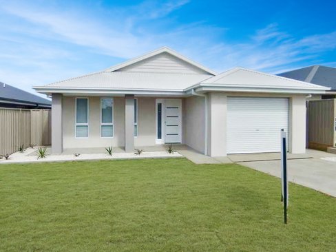 10/124 Mima Street, GLENFIELD PARK NSW 2650