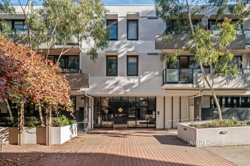 101 26 Barkly Street Brunswick East 3057