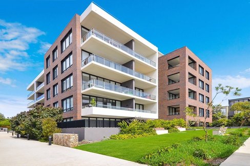 101/26 Harvey Street, LITTLE BAY NSW 2036