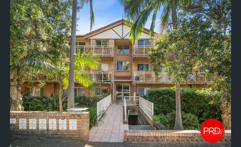 10/128-130 Harrow Road, ROCKDALE