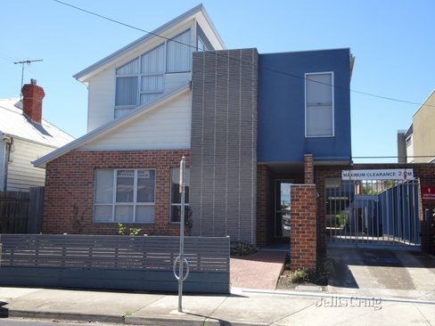 10/129 Albert Street Brunswick 3056