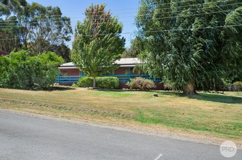 1013-1015 Cornish Street, BUNINYONG VIC 3357