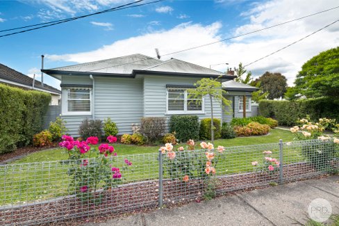 1013 Talbot Street South, REDAN VIC 3350