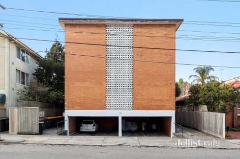 10/130 Alexandra St  St Kilda East 3183