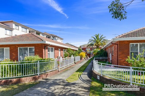 10/131 Alfred Street, SANS SOUCI NSW 2219