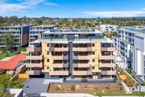 101/32-36 Lethbridge Street, PENRITH NSW 2750