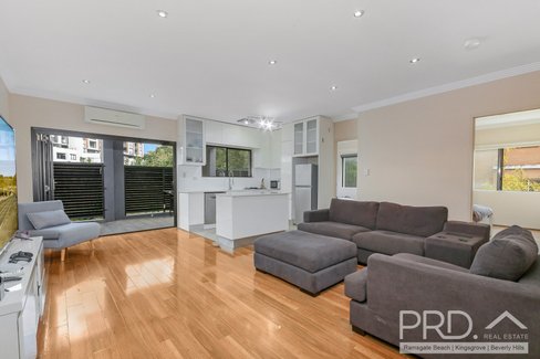 10/133-137 Harrow Road, KOGARAH NSW 2217