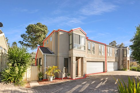 10/134 Kanahooka Road, KANAHOOKA NSW 2530