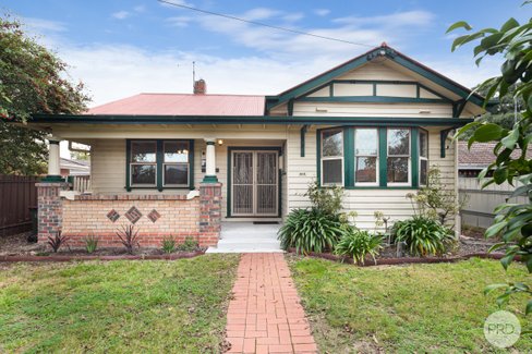 1014 South Street, BALLARAT CENTRAL VIC 3350