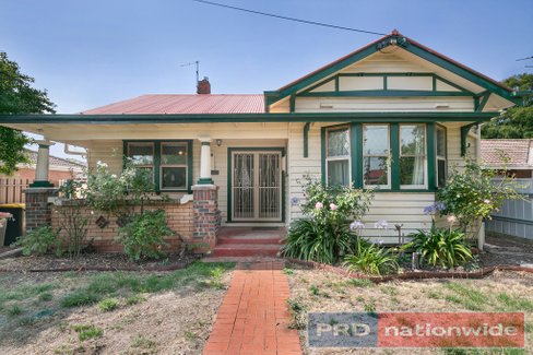 1014 South Street, BALLARAT CENTRAL VIC 3350