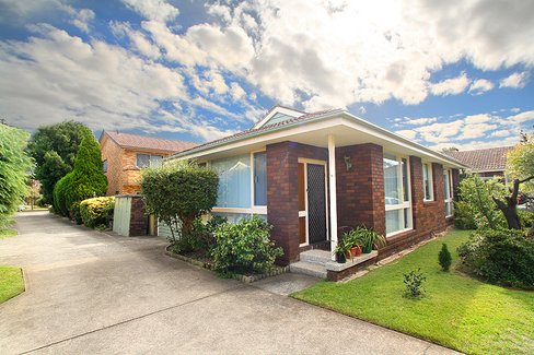 10/140 Alfred Street, SANS SOUCI