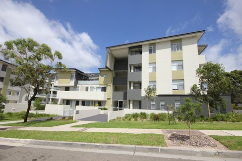 101/51 Merton Street, SUTHERLAND