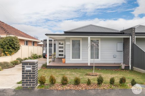 1015a Lydiard Street North, BALLARAT NORTH VIC 3350