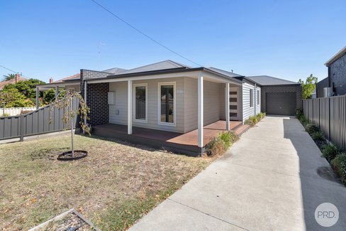 1015b Lydiard Street North, BALLARAT NORTH VIC 3350