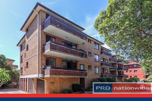 10/16-18 Austral Street, PENSHURST NSW 2222
