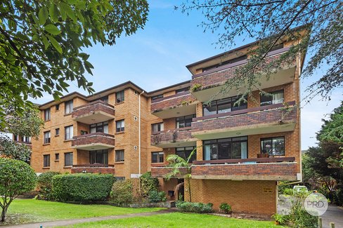10/16-18 Austral Street, PENSHURST NSW 2222