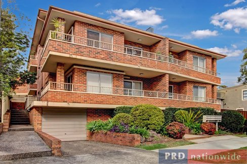 10/16 Letitia Street, OATLEY NSW 2223