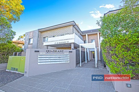 10/17-19 Haynes Street, PENRITH NSW 2750