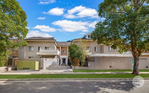 10/17-19 Haynes Street, PENRITH NSW 2750