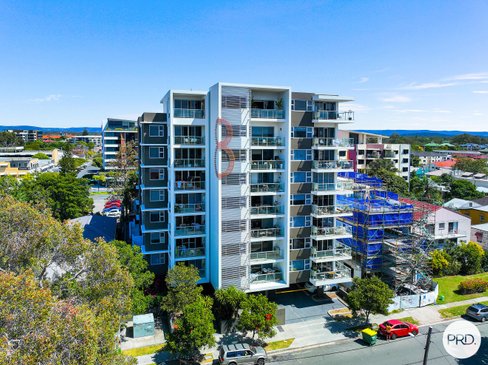 101/8 Norman Street, SOUTHPORT QLD 4215