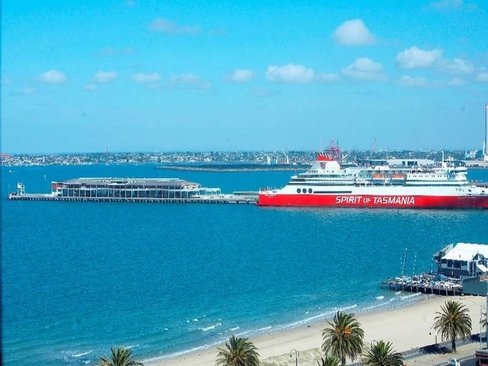 101 85 Rouse Street Port Melbourne 3207
