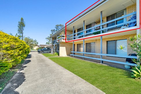 10/189 Kennedy Drive, TWEED HEADS WEST NSW 2485