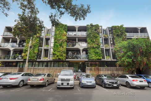 101/89 Roden Street West Melbourne 3003