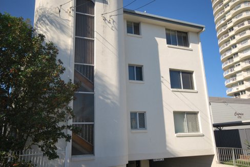 10/1899 Gold Coast Highway, BURLEIGH HEADS QLD 4220