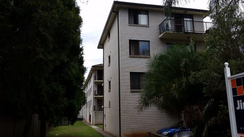 10/191 Derby Street, PENRITH NSW 2750