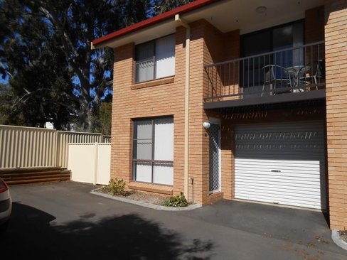 10/199 Johnston Street, TAMWORTH NSW 2340