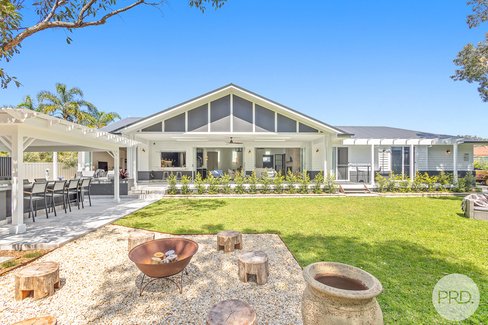 101A Salamander Way, SALAMANDER BAY