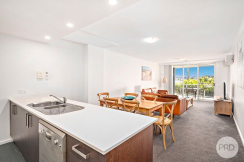 10/1a Tomaree Street, NELSON BAY NSW 2315