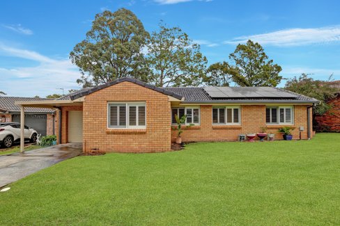 10/2-10 Compton Street, DAPTO NSW 2530